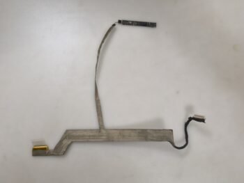 SAMSUNG SF511 ORJİNAL 40 PİN LCD FLEKS KABLO WEBCAM LVDS