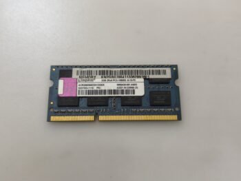 KINGSTON 2 GB DDR3 10600S 1333 MHZ 16 ÇİP RAM