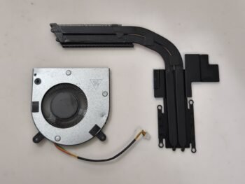 CASPER C350 SILVER ORJİNAL İŞLEMCİ FANI CPU FAN HEATSINK
