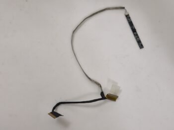 CASPER C350 SILVER ORJİNAL 30 PİN LCD FLEKS KABLO WEBCAM LVDS