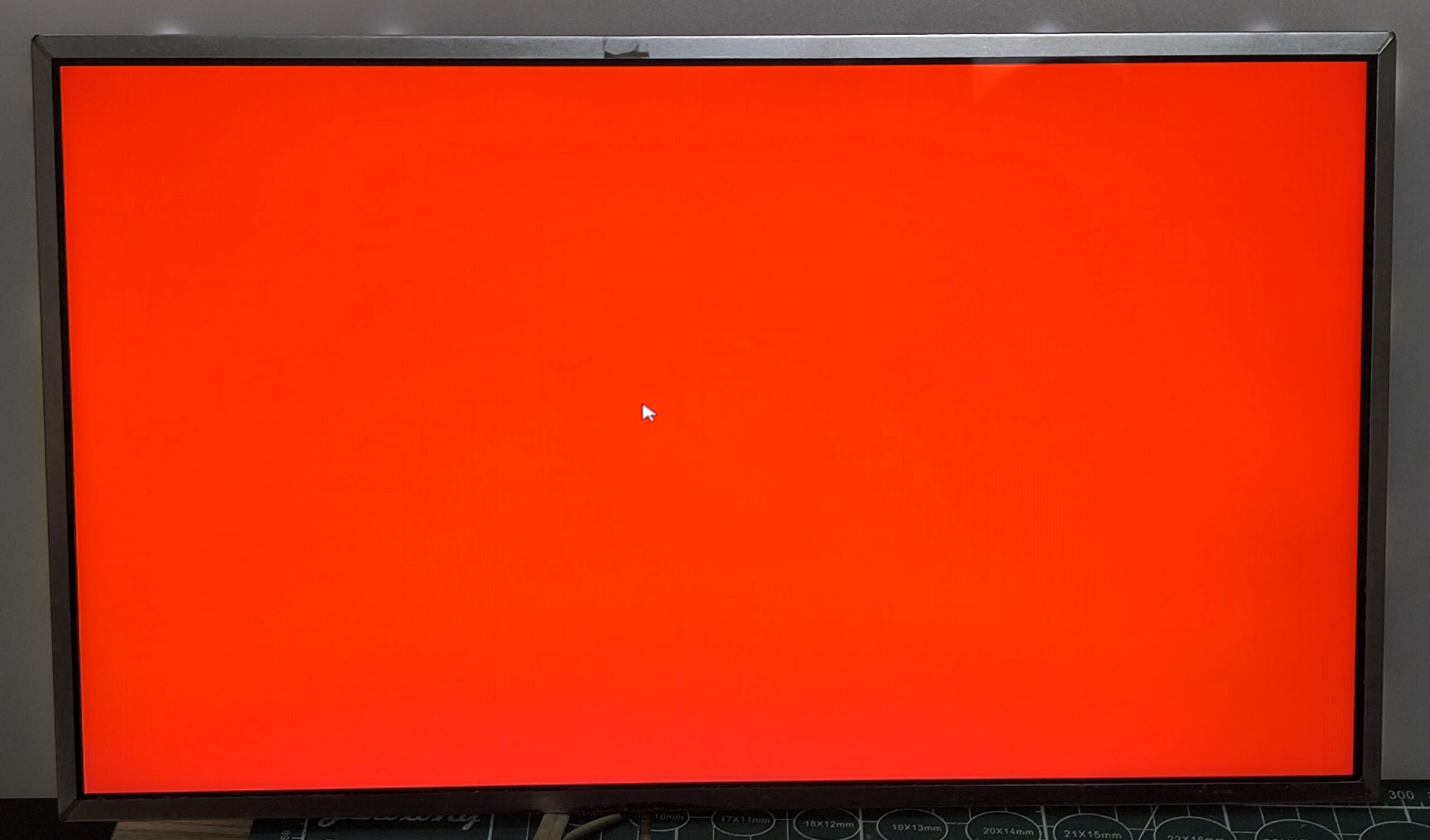 SAMSUNG 15.6 İNÇ 40 PİN PARLAK STANDART LCD PANEL LTN156AT17 D02 - Görsel 7