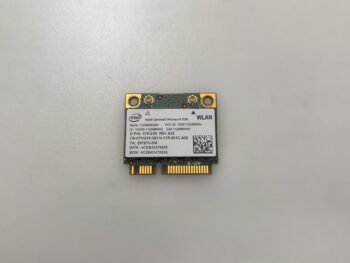 INTEL CENTRINO WIRELESS-N 1030 11230BNHMW 11230BNHU DELL N5110 WIFI KARTI