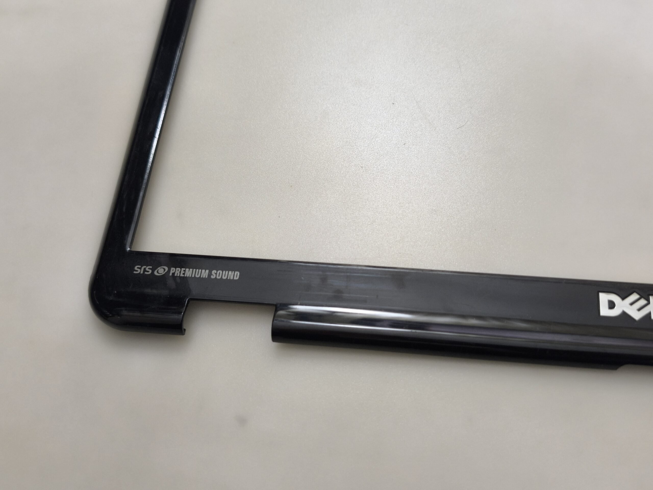 DELL INSPIRON N5110 ORJİNAL LCD ÇERÇEVE LCD BEZEL - Görsel 2