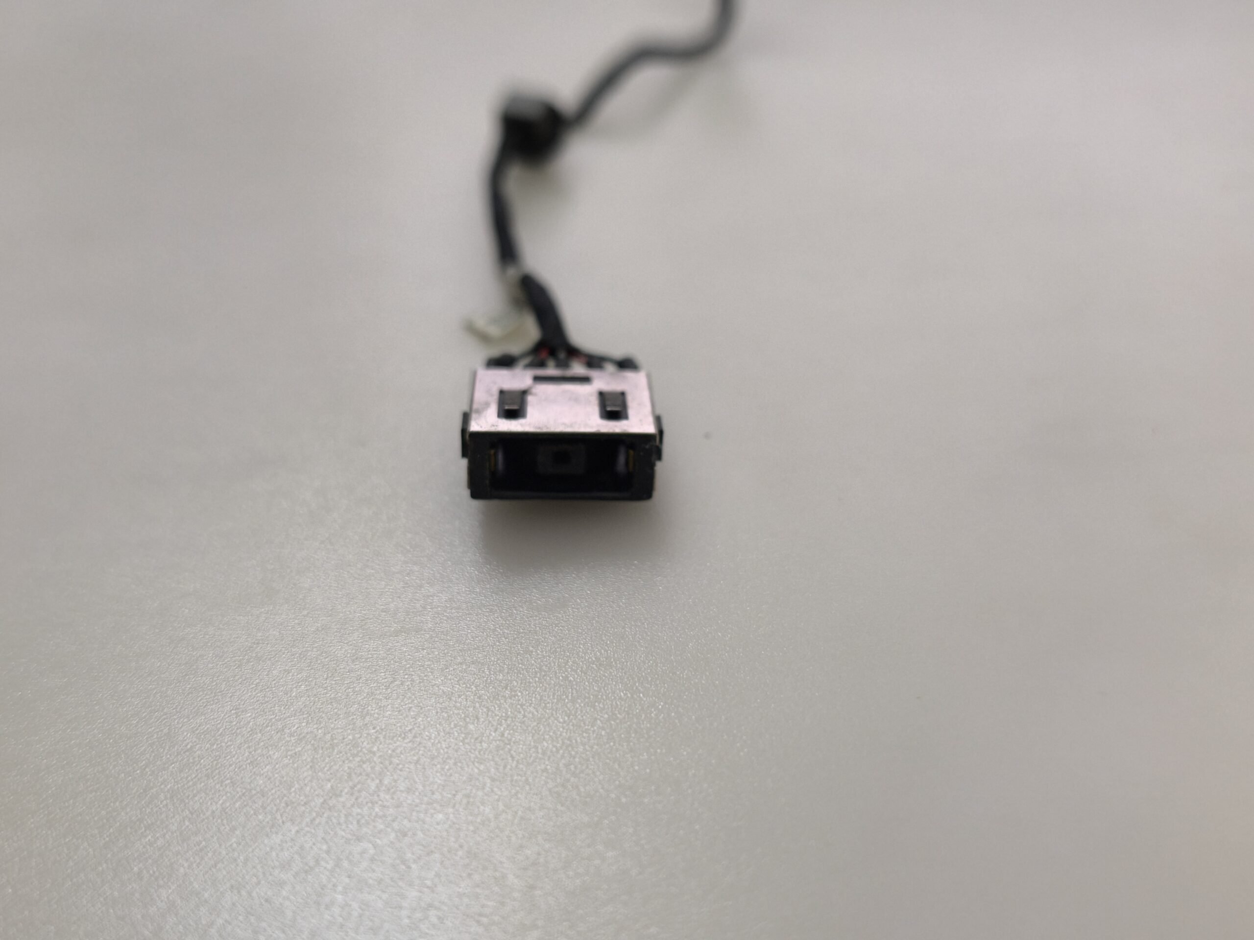 LENOVO G50 Z50 SERİSİ ORJİNAL ADAPTÖR GİRİŞ SOKETİ POWER JAK - Görsel 3