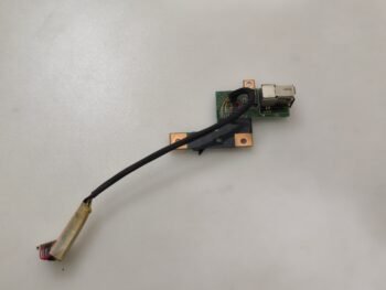 LENOVO T61 ORJİNAL YAN TEK PORT USB GİRİŞ SOKETİ