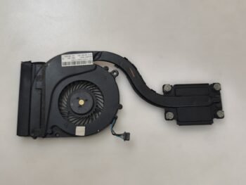 HP ELITEBOOK 820 G3 ORJİNAL İŞLEMCİ FANI SOĞUTUCU FAN DEMİRİ HEATSINK