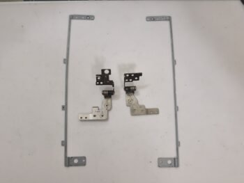 LENOVO IDEAPAD S300 S400 ORJİNAL SAĞ SOL MENTEŞE TAKIMI