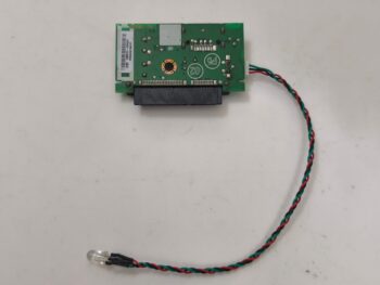 2.5 İNÇ SATA E SATA ÇEVİRİCİ DEVRE