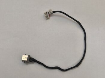 TOSHIBA L50-A 1FG ORJİNAL ADAPTÖR GİRİŞ SOKETİ POWER JAK