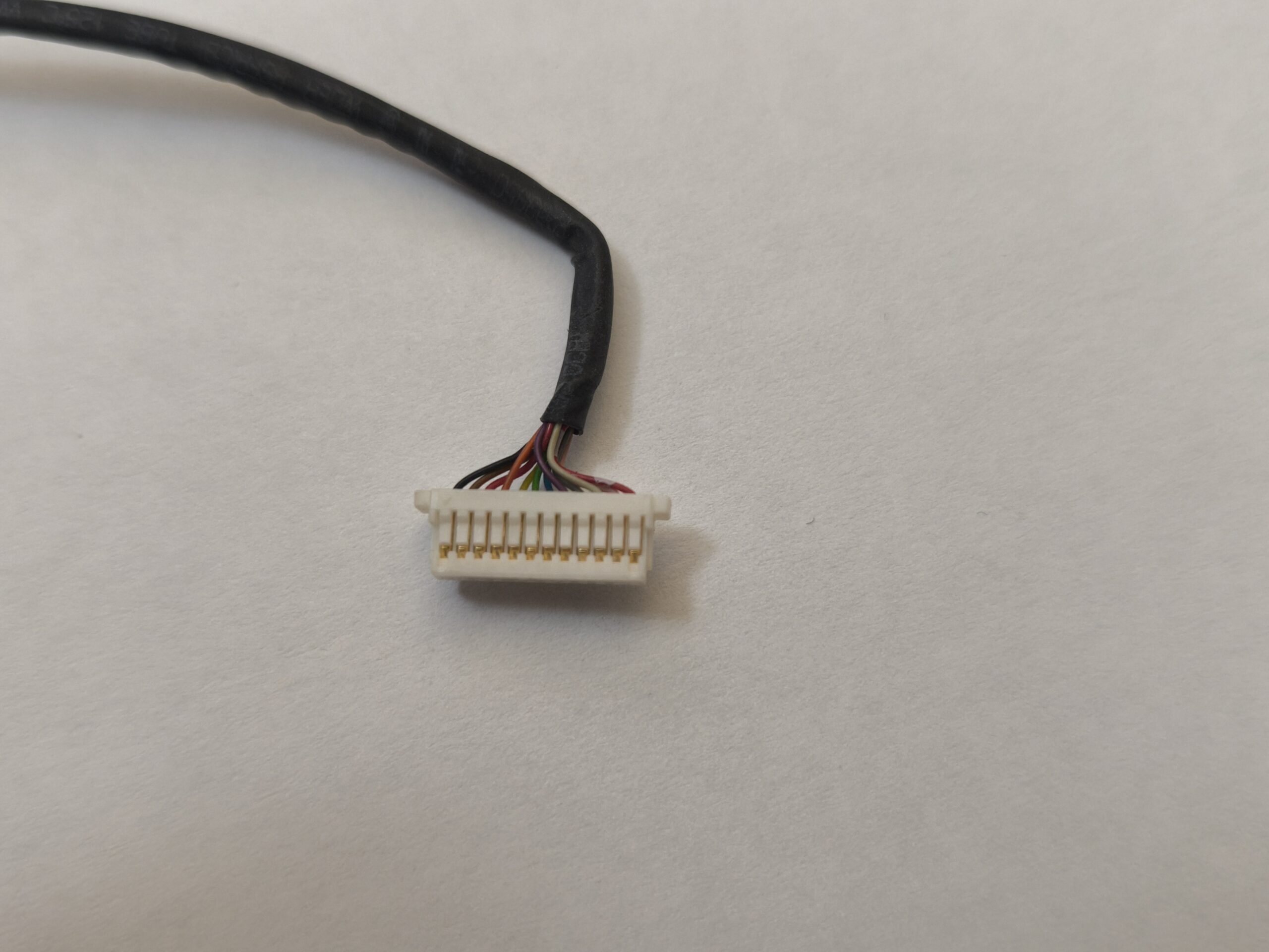 ASUS N61Ja ORJİNAL TETİK KARTI ON OFF POWER BUTON - Görsel 4