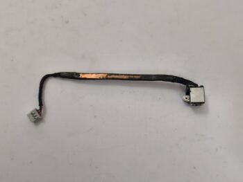 CASPER NIRVANA NB 15.6 CHU ORJİNAL ADAPTÖR GİRİŞ SOKETİ POWER JAK