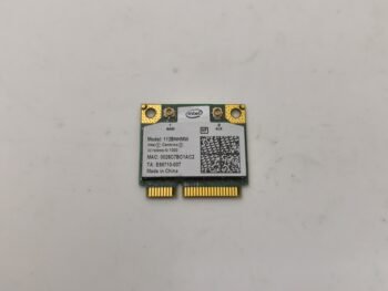 INTEL CENTRINO WIRELESS-N 1000 WIFI KARTI ( 112BNHMW )