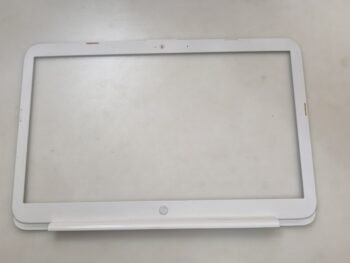 HP STREAM 14 14-ax002nt ORJİNAL LCD ÇERÇEVE LCD BEZEL BEYAZ