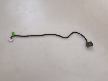 HP STREAM 14 14-ax002nt ORJİNAL ADAPTÖR GİRİŞ SOKETİ POWER JAK