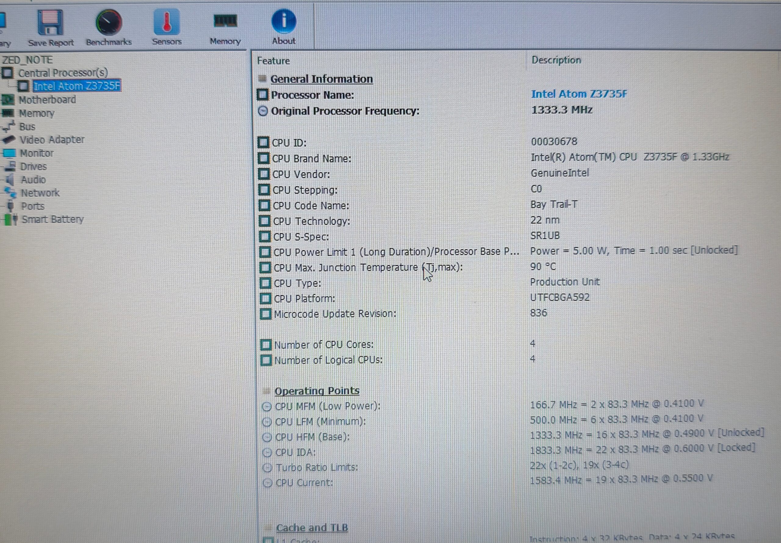 I-LIFE ZED NOTE PB IL.110G6 LAPTOP ANAKART 2/32 HATASIZ SORUNSUZ - Görsel 12