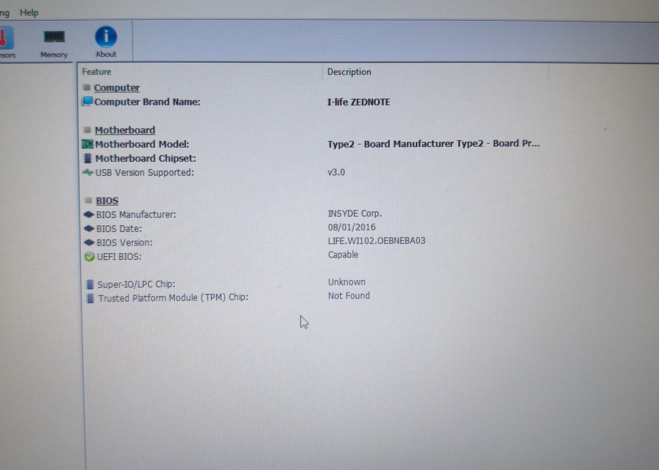 I-LIFE ZED NOTE PB IL.110G6 LAPTOP ANAKART 2/32 HATASIZ SORUNSUZ - Görsel 13