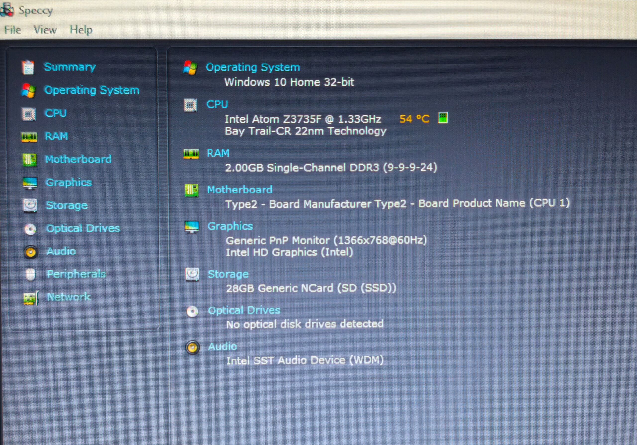 I-LIFE ZED NOTE PB IL.110G6 LAPTOP ANAKART 2/32 HATASIZ SORUNSUZ - Görsel 16
