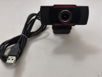 TAKY X22 1080P USB MİKROFONLU WEBCAM
