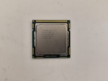 INTEL i3 540 3.06GHZ SLBTG 1.NESİL SOKET 1156 İŞLEMCİ