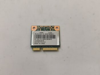 ATHEROS QCWB335 802.11 b/g/n + Bluetooth 4.0 WIRELESS KARTI