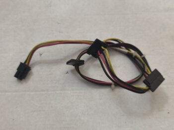 HP COMPAQ ELITE 8300 SERİSİ 4 PİN SATA POWER KABLOSU