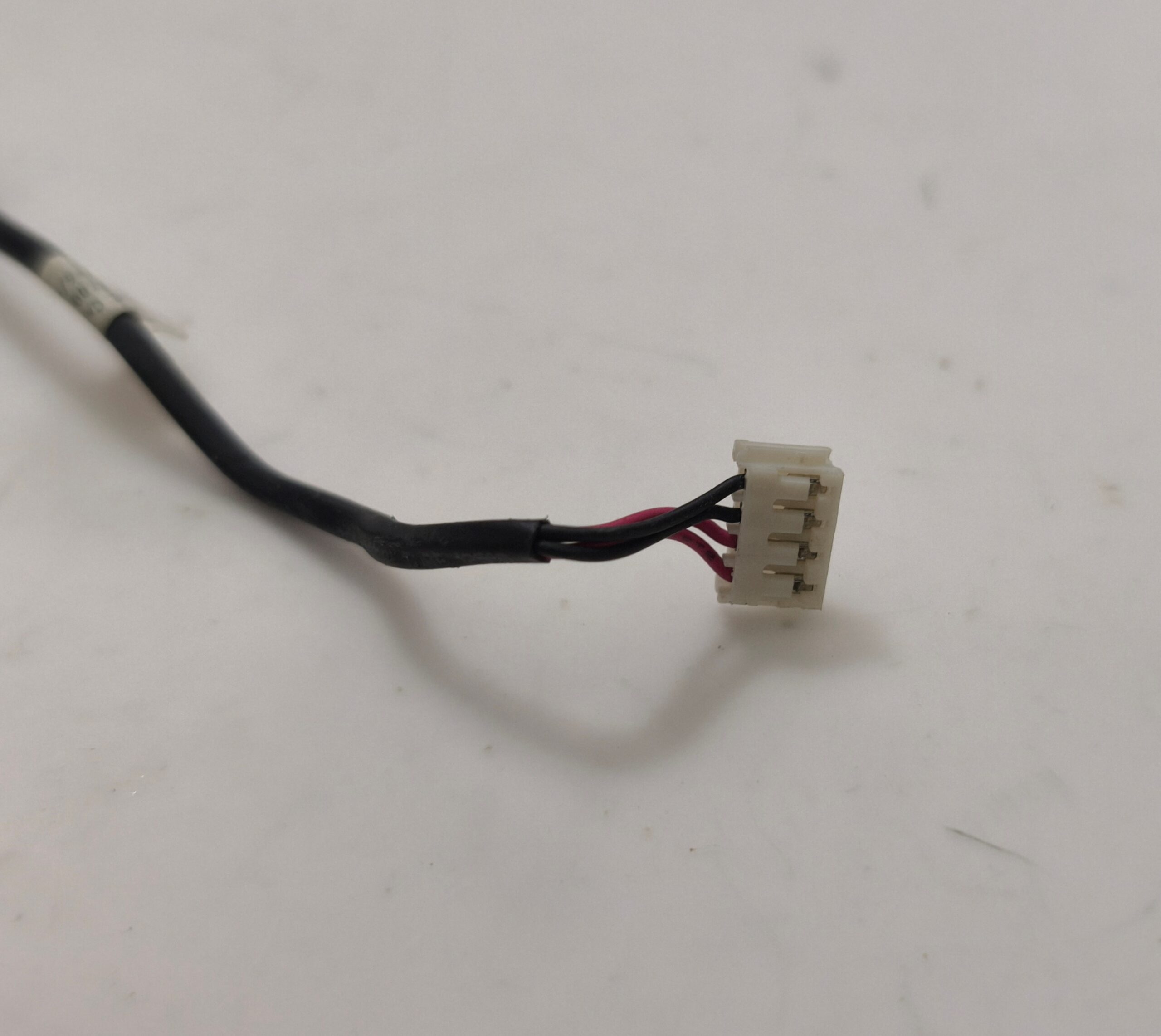 DELL INSPIRON N5110 ORJİNAL ADAPTÖR GİRİŞ SOKETİ POWER JAK - Görsel 3
