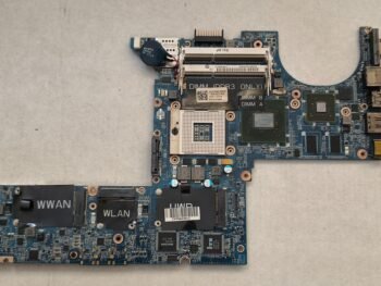 DELL STUDIO XPS 1340 ANAKART SORUNSUZ