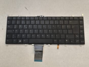 DELL STUDIO XPS 1340 ORJİNAL TÜRKÇE Q KLAVYE