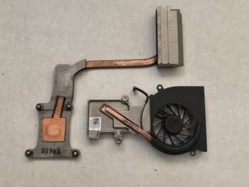 DELL STUDIO XPS 1340 ORJİNAL İŞLEMCİ FANI CPU FAN HEATSINK