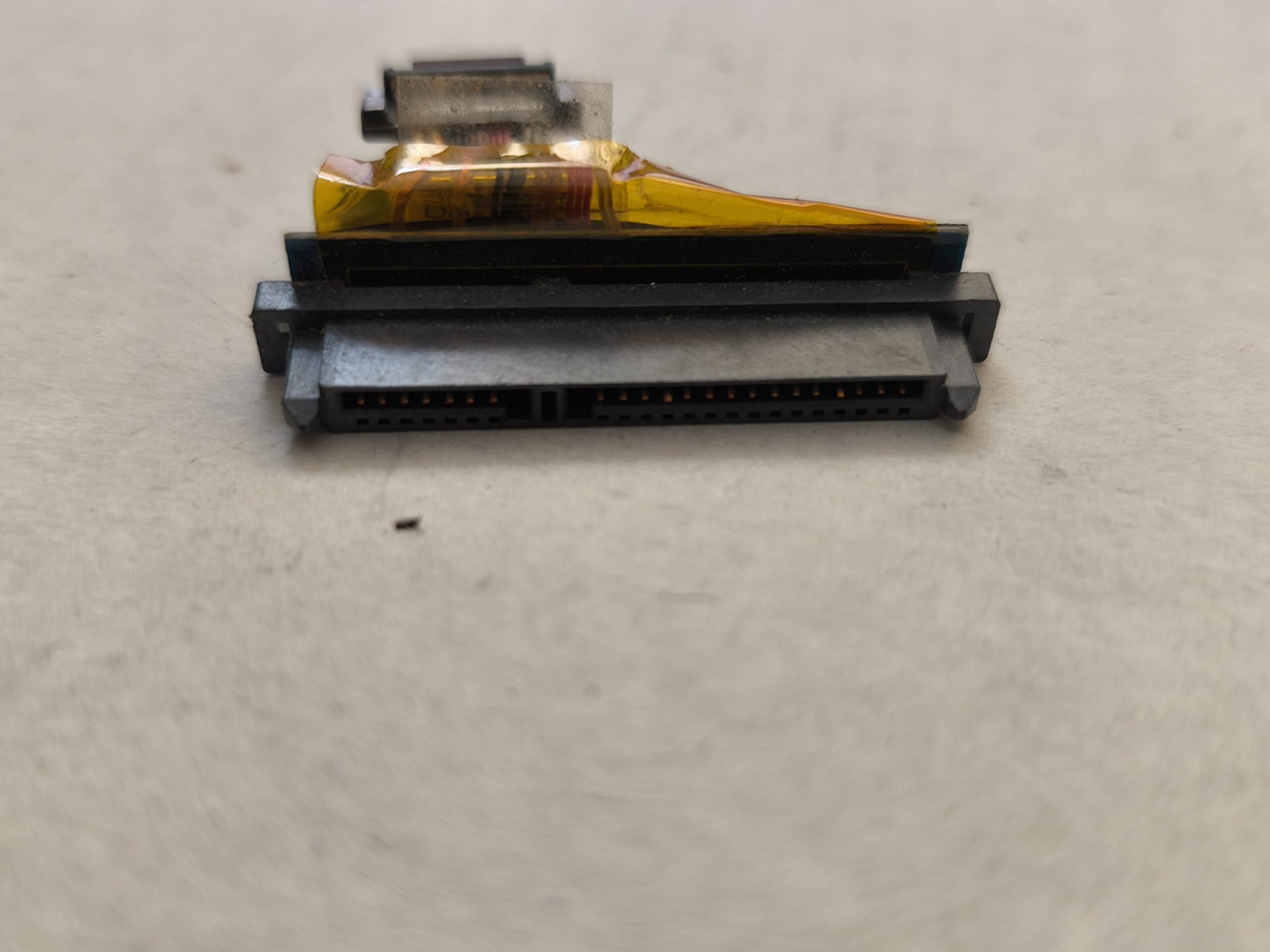 DELL STUDIO XPS 1340 ORJİNAL SATA HARDDİSK SOKET KONNEKTÖRÜ - Görsel 2
