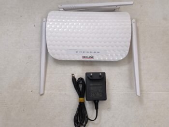 REDLINE RL-WR3400 300Mbps KABLOSUZ ROUTER