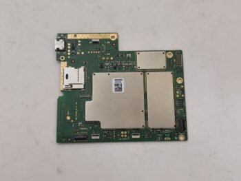 ( ARIZALI HURDA ) ALCATEL 1T 10 2020 8091 TABLET ANAKART PARÇA AMAÇLI