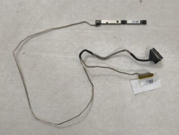 LENOVO G50-30 ORJİNAL LCD FLEKS KABLO WEBCAM LCD DATA FLEX LVDS