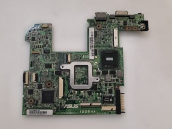 ( SORUNLU ) ASUS EEPC 1005HA ANAKART DETAYLARI OKUYUNUZ