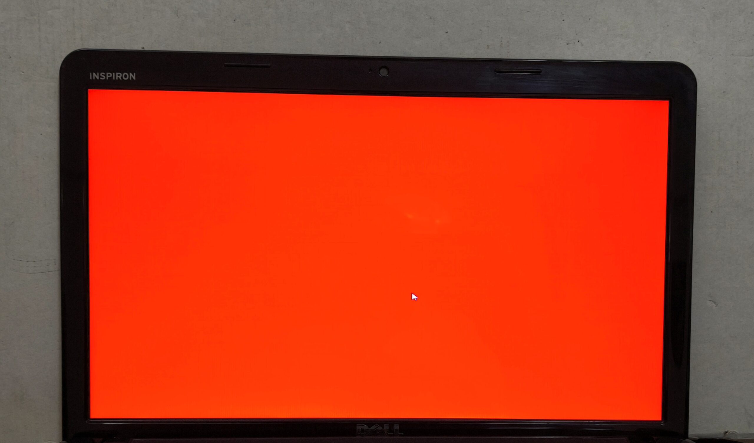 DELL INSPIRON N5030 ORJİNAL KOMPLE EKRAN KASALI LCD PANEL - Görsel 7