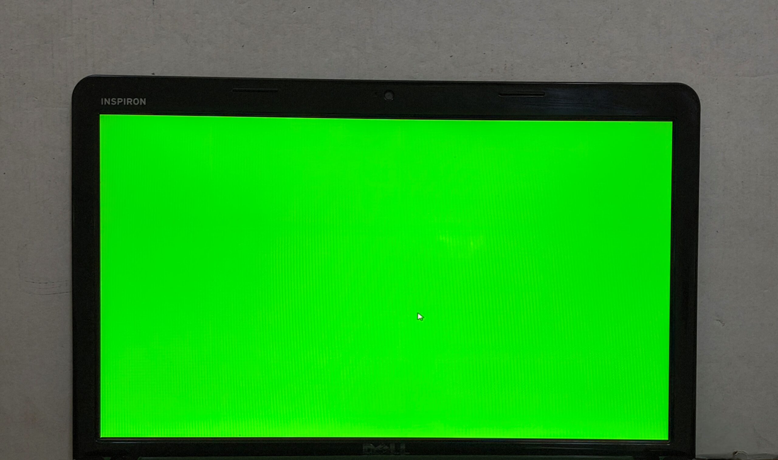 DELL INSPIRON N5030 ORJİNAL KOMPLE EKRAN KASALI LCD PANEL - Görsel 3