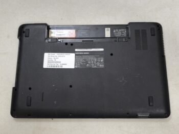 DELL INSPIRON N5030 ORJİNAL ALT KASA BOTTOM CASE