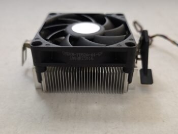 ORJİANL AMD FM2+ / FM2 / FM1 / AM3+ / AM3 / AM2+ / AM2 / 940 / 939 / 754 STOCK FAN