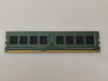 SAMSUNG 4GB DDR3 PC3L-12800U 1600MHZ CL11 MASAÜSTÜ PC RAM