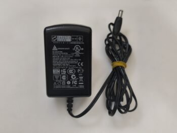 UNION EAST / SHOOEI DENGU CO. 12V 2A 5.5*2.5mm STANDART UÇ ADAPTÖR