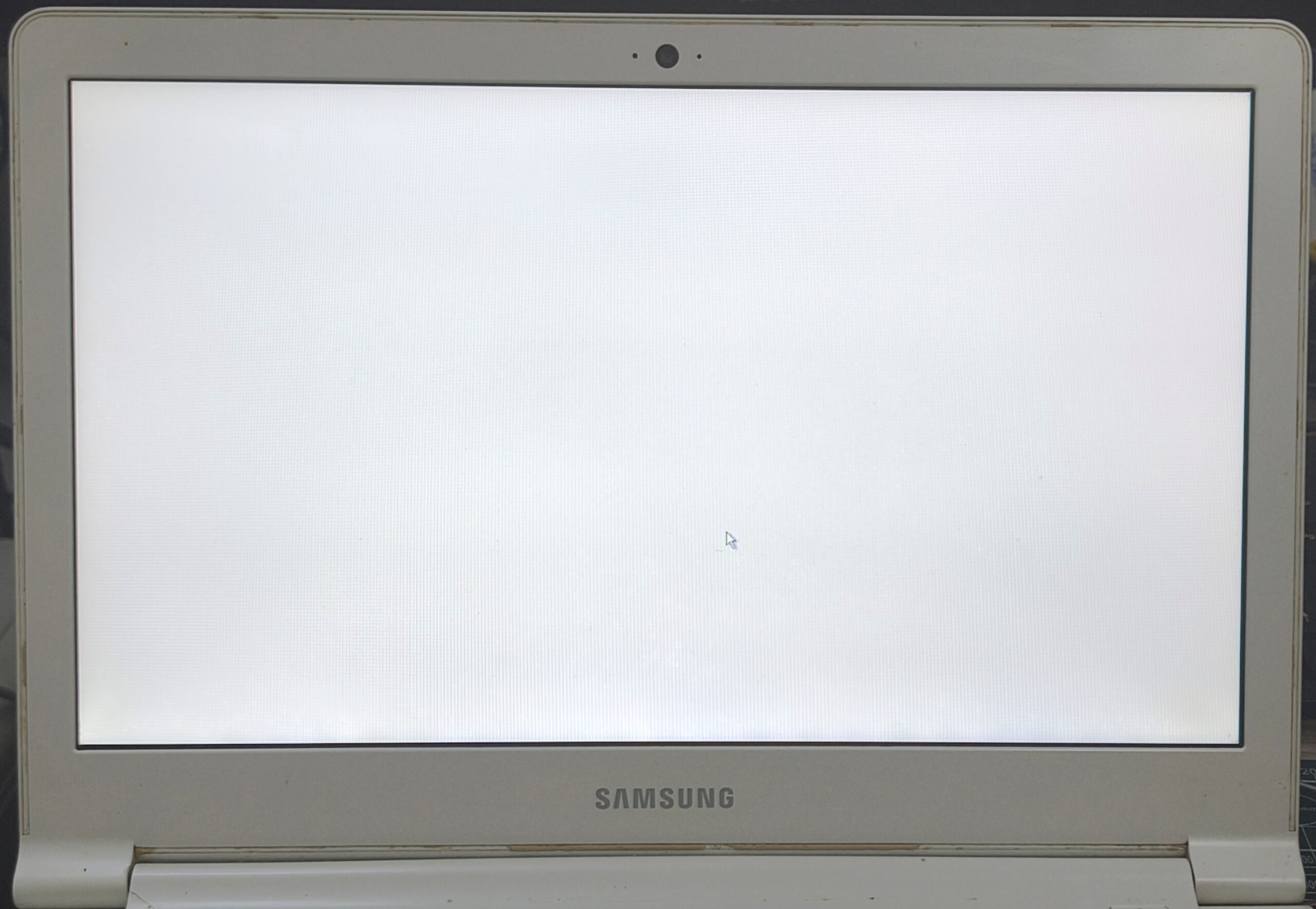 SAMSUNG 905S NP905S3G KOMPE KASALI LCD EKRAN LED PANEL - Görsel 5