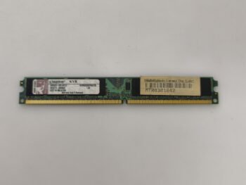 KINGSTON PC2-6400 2GB DDR2 800MHZ CL6 MASAÜSTÜ PC RAM BELLEK