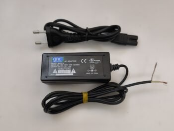 ( UÇSUZ ) GNC ELECTRONICS 12V 3A ( ADPV16 ) ADAPTÖR