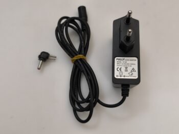 FULLY DEĞİŞTİRİLEBİLİR UÇLU 5V 2A 10W ADAPTÖR