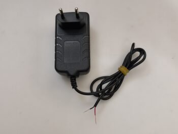 ( UÇSUZ  ) HELIOS OPTO 12V 2A ( HS 3438 ) ADAPTÖR