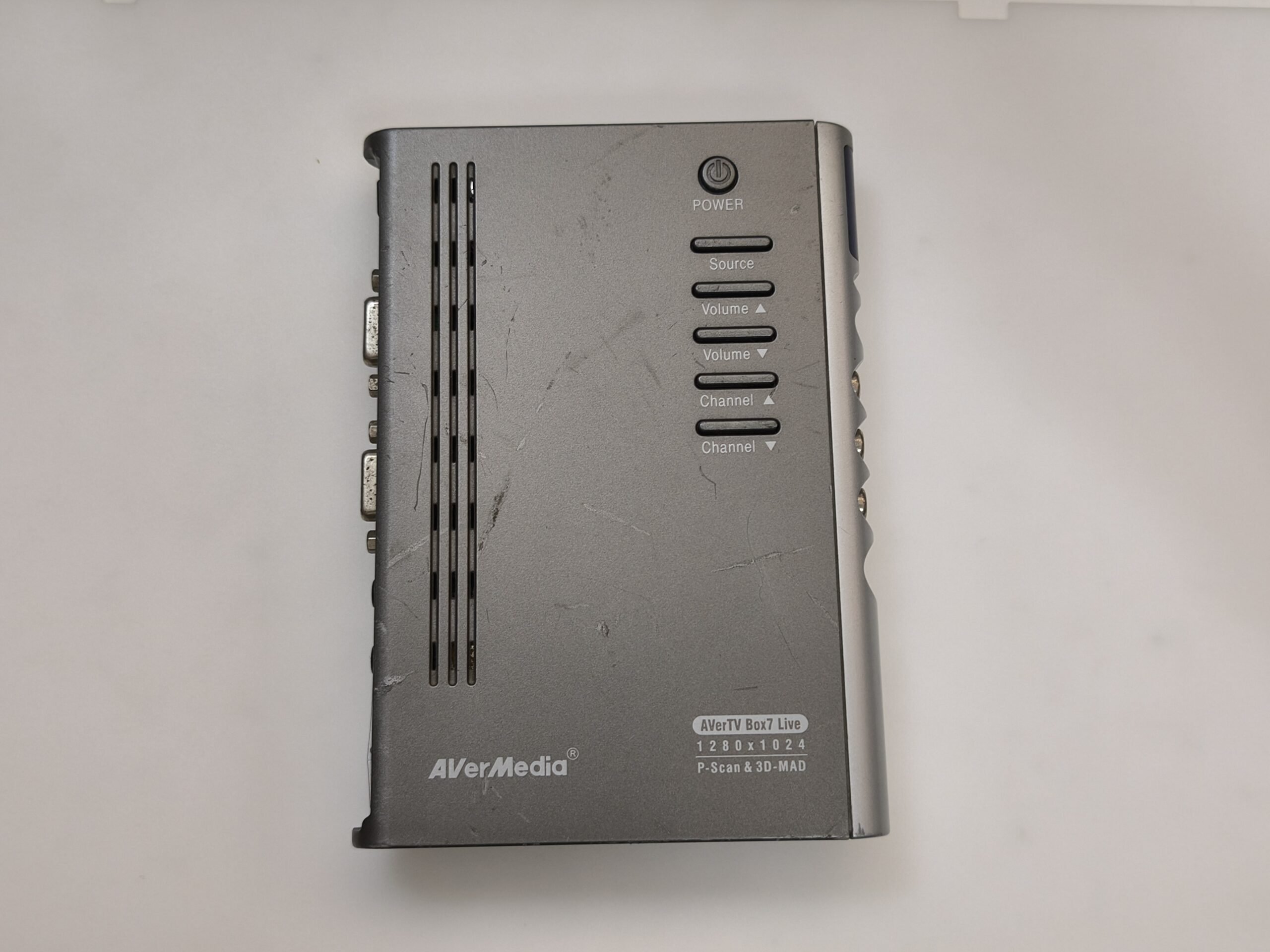 AVERMEDIA AVERTV BOLT7 LIVE M0B7 TV KARTI