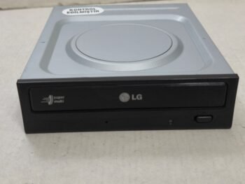 LG GH24NS50 DAHİLİ MASAÜSTÜ PC DVD RW OPTİK SÜRÜCÜ