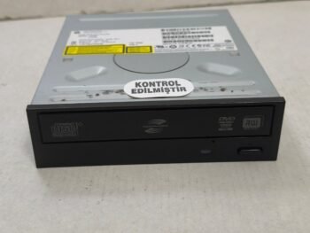 HP GH60L DAHİLİ MASAÜSTÜ PC DVD RW OPTİK SÜRÜCÜ