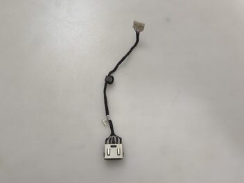 LENOVO IDEAPAD Z50-70 ORJİNAL ADAPTÖR GİRİŞ SOKETİ POWER JACK