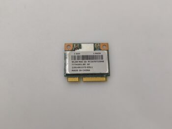 ATHEROS AR5B125 150Mbps ACER ONE 725 ORJİNAL WIFI KARTI